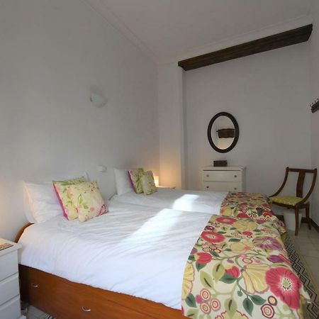 3Cvc Appartement Pedreguer Buitenkant foto