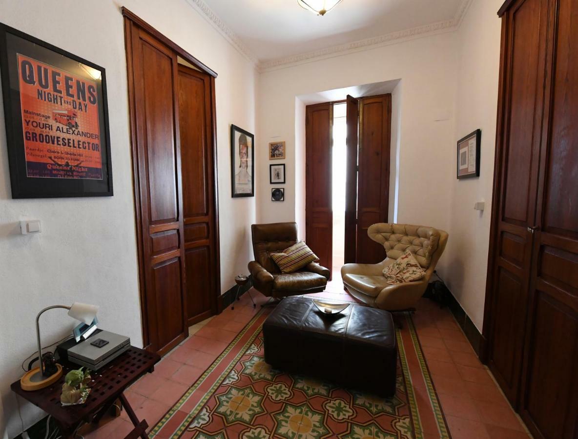 3Cvc Appartement Pedreguer Buitenkant foto