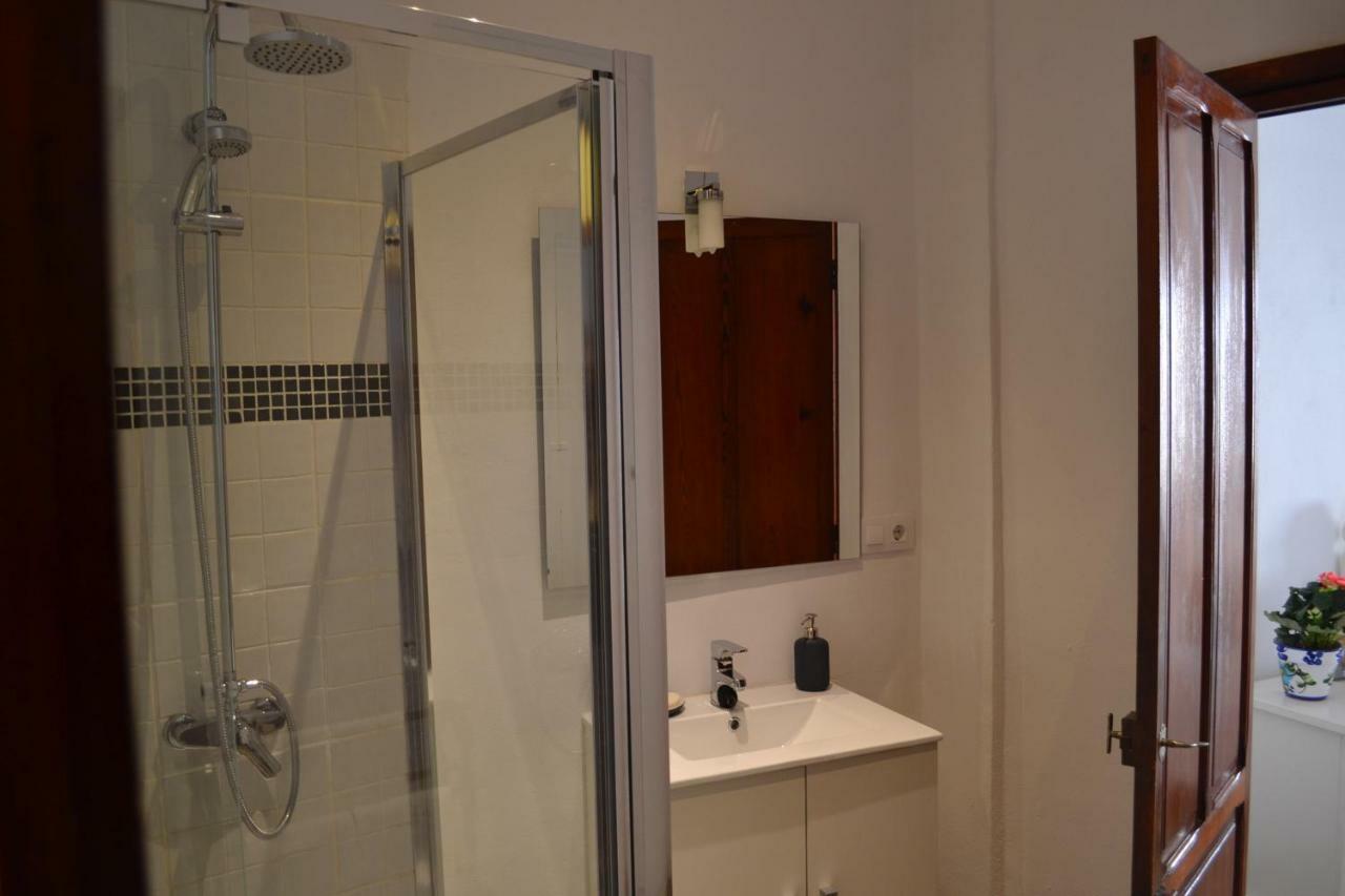 3Cvc Appartement Pedreguer Buitenkant foto